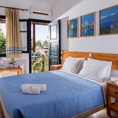 Hotel Kalypso Malia