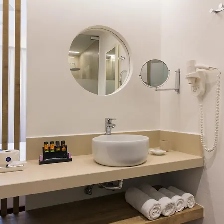 Hotel Kalypso Malia