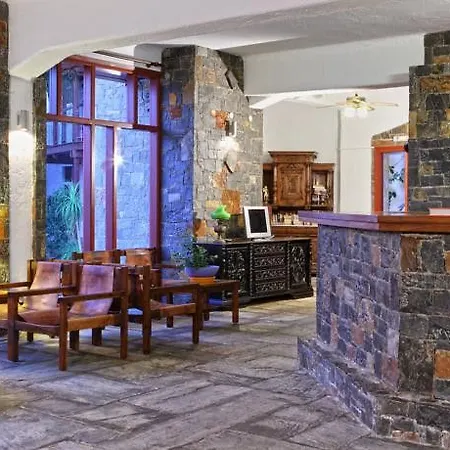 Hotel Kalypso Malia