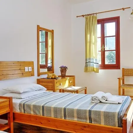 Hotel Kalypso Malia