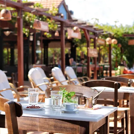 Kalypso Hotel