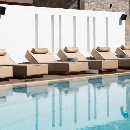 Hotel Kalypso