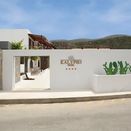 Hotel Kalypso