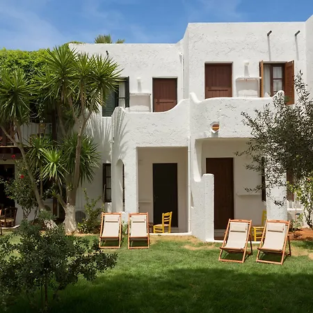 Hotel Kalypso