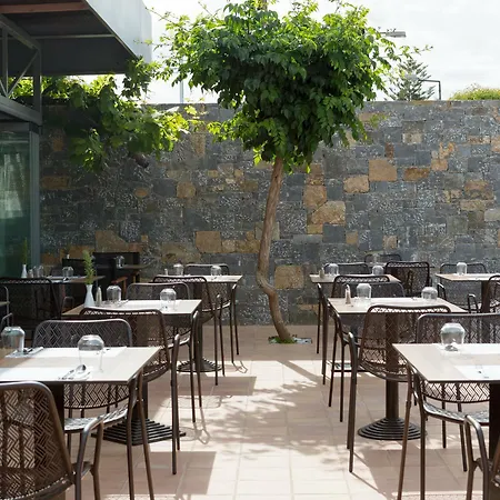 Kalypso Hotel