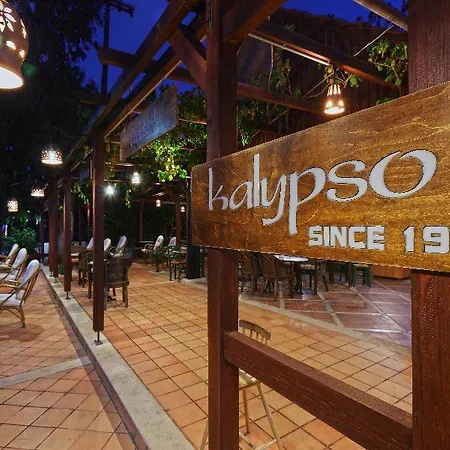 Kalypso 4* Mália