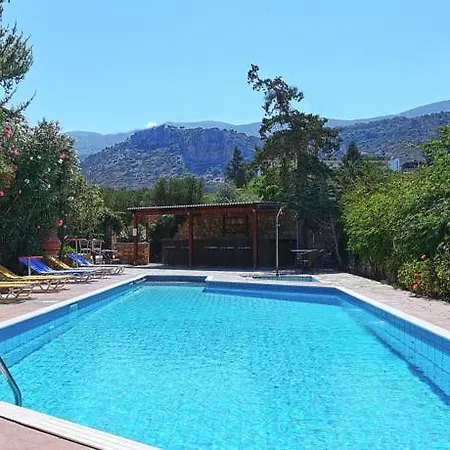 Kalypso 4*