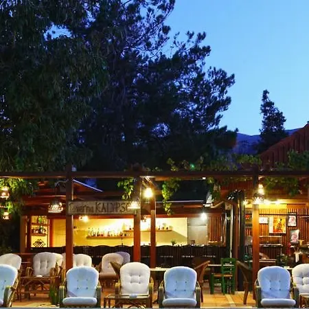Kalypso Szálloda 4*