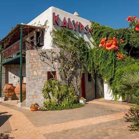 Kalypso Szálloda 4*