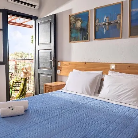 Kalypso 4* Mália