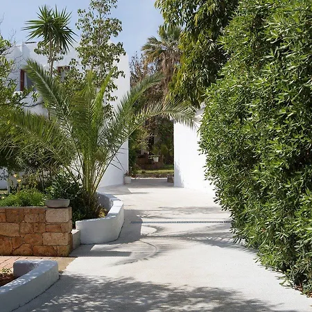 Kalypso Hotel