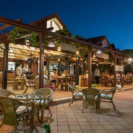 Hotel Kalypso