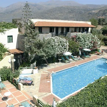 Kalypso 4* Malia (Crete)