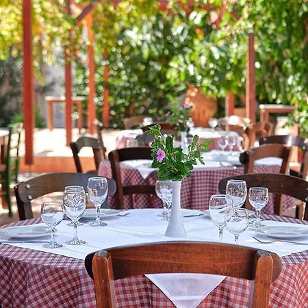 Kalypso Hotel 4*