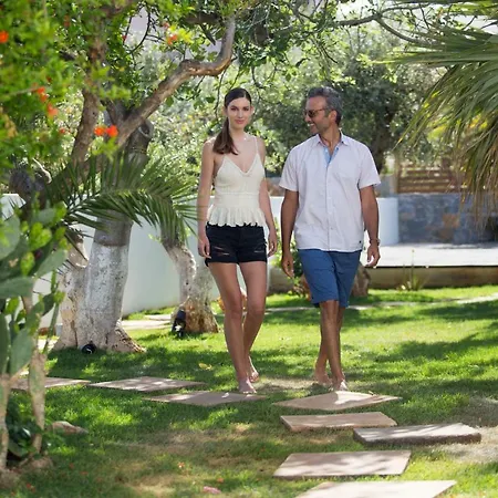 Kalypso Hotel Malia (Crete)