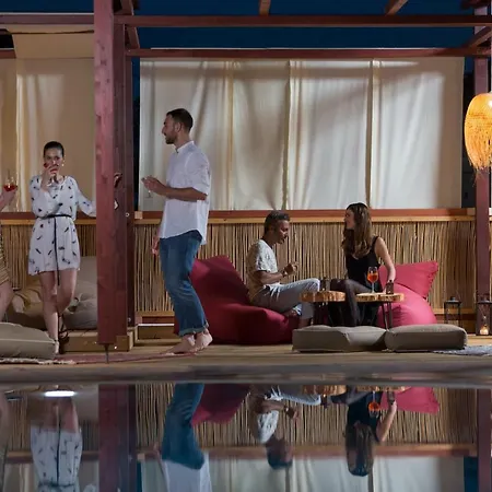 Kalypso Hotel Malia (Crete)