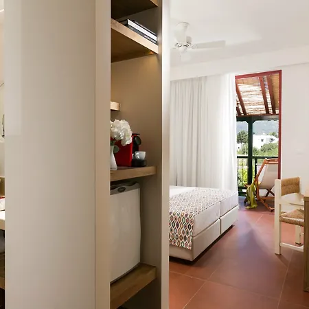 Kalypso Hotell 4*