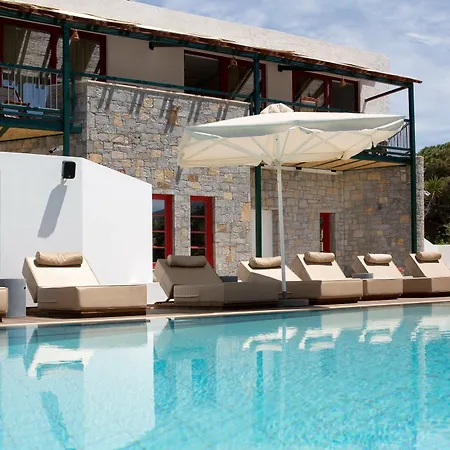 Kalypso Malia (Crete)