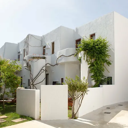 Hotel Kalypso Malia (Crete)